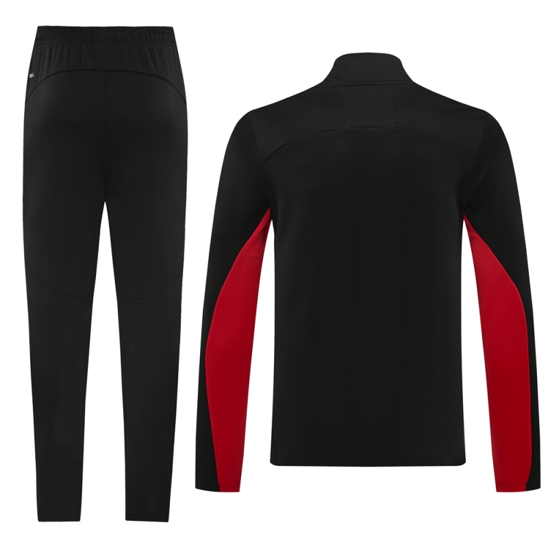 AC Milan Jacket training suit set 24/25 Football team shirt Jersey Sports shirt