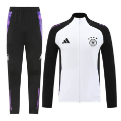 Germany Jacket training suit set 24/25 Football team shirt Jersey Sports shirt