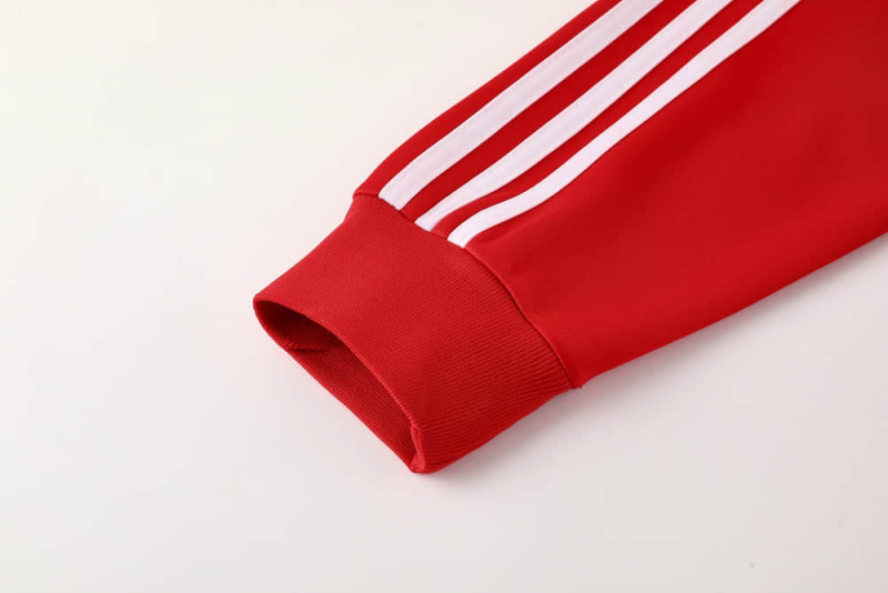 Bayern Munich Jacket training suit set 24/25 Football team shirt Jersey Sports shirt