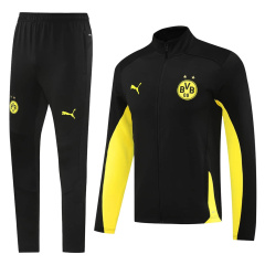 Dortmund Jacket training suit set 24/25 Football team shirt Jersey Sports shirt