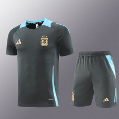 Argentina Training suit kit 24/25 Football team shirt Jersey Sports shirt