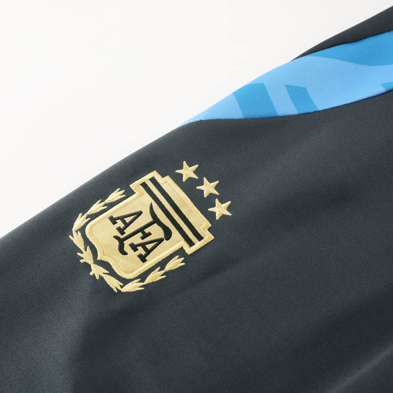Argentina Jacket training suit set 24/25 Football team shirt Jersey Sports shirt