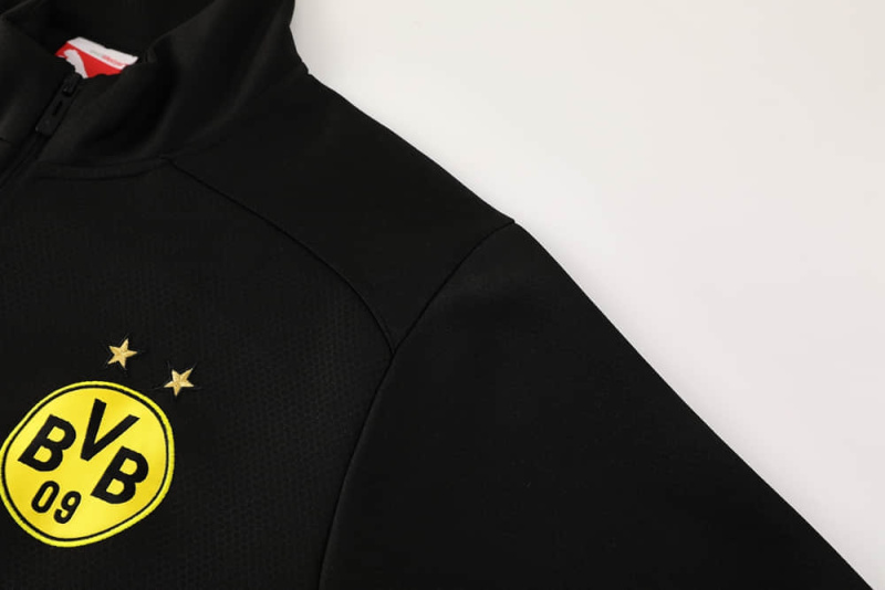 Dortmund Jacket training suit set 24/25 Football team shirt Jersey Sports shirt
