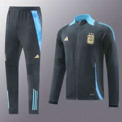 Argentina Jacket training suit set 24/25 Football team shirt Jersey Sports shirt