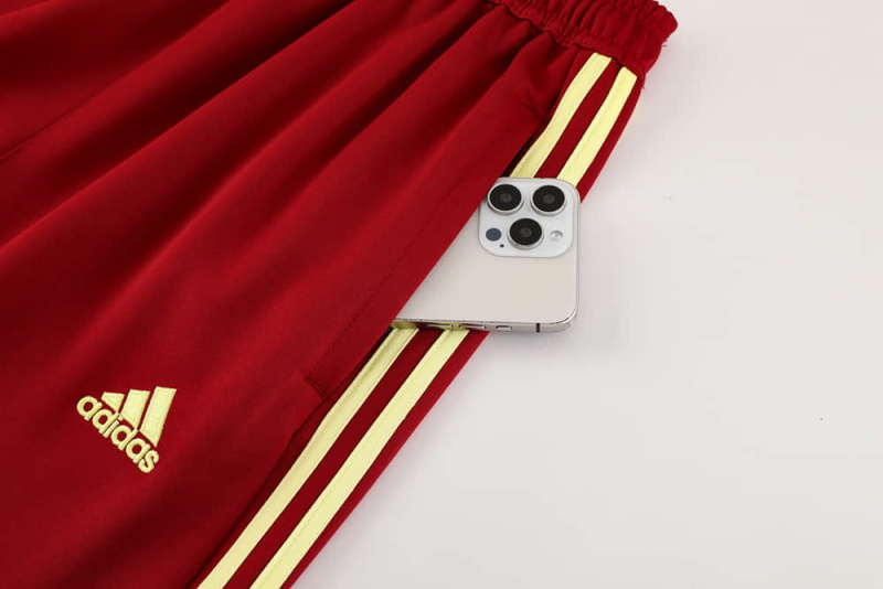 Roma Jacket training suit set 24/25 Football team shirt Jersey Sports shirt