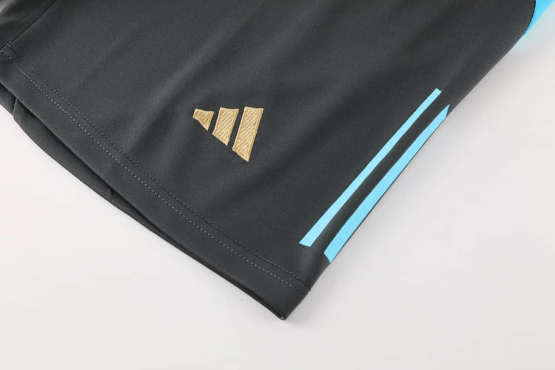 Argentina Training suit kit 24/25 Football team shirt Jersey Sports shirt