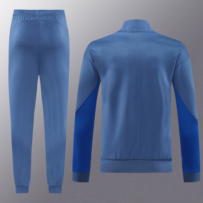 Inter Milan Jacket training suit set 24/25 Football team shirt Jersey Sports shirt