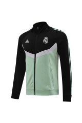 Real Madrid Jacket training suit set 24/25 Football team shirt Jersey Sports shirt