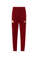 Roma Jacket training suit set 24/25 Football team shirt Jersey Sports shirt