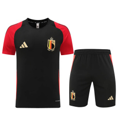 Belgium Training suit kit 24/25 Football team shirt Jersey Sports shirt