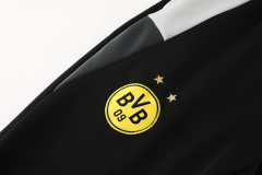 Dortmund Jacket training suit set 24/25 Football team shirt Jersey Sports shirt