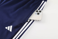 Al Nassr Jacket training suit set 24/25 Football team shirt Jersey Sports shirt