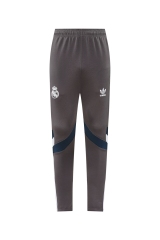 Real Madrid 2 Away Jacket training suit set 24/25 Football team shirt Jersey Sports shirt