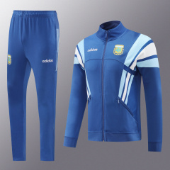 Argentina Jacket training suit set 24/25 Football team shirt Jersey Sports shirt