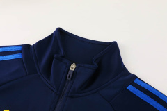 Boca Juniors Jacket training suit set 24/25 Football team shirt Jersey Sports shirt