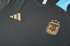Argentina Training suit kit 24/25 Football team shirt Jersey Sports shirt