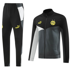 Dortmund Jacket training suit set 24/25 Football team shirt Jersey Sports shirt