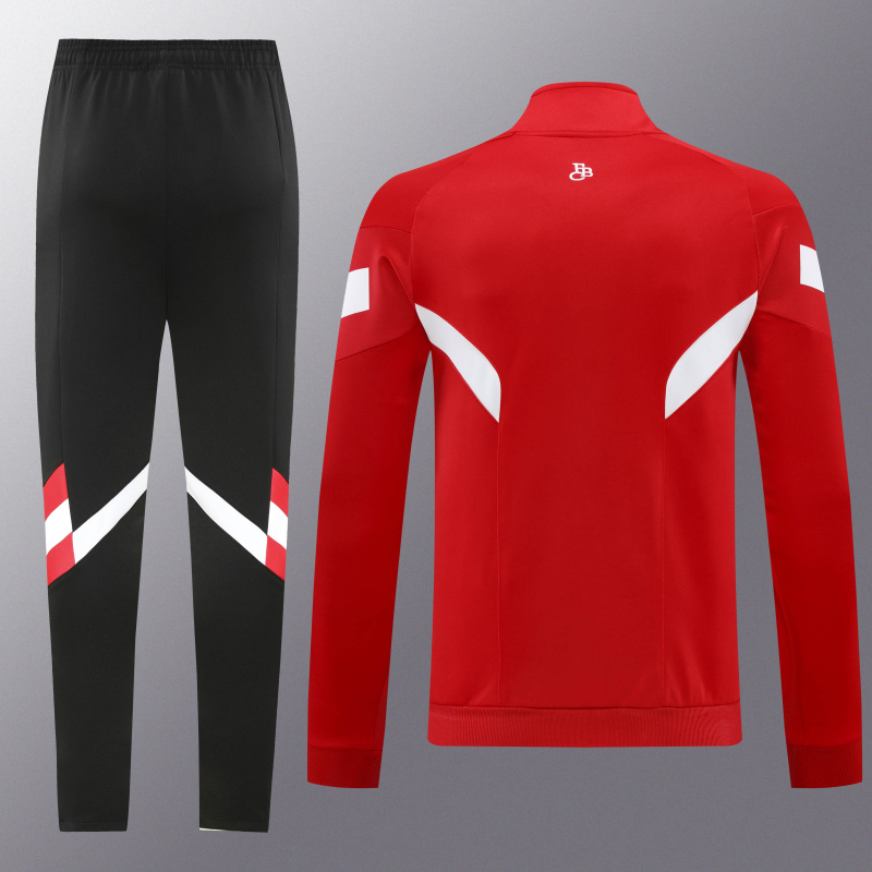 Bayern Munich Jacket training suit set 24/25 Football team shirt Jersey Sports shirt
