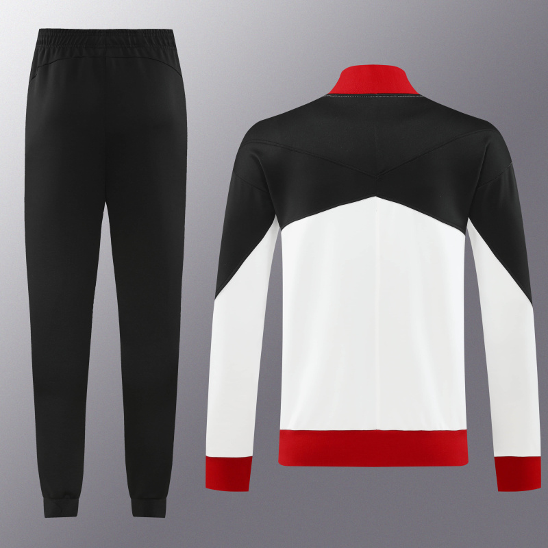 Liverpool Jacket training suit set 24/25 Football team shirt Jersey Sports shirt