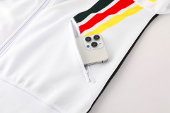 Germany Jacket training suit set 24/25 Football team shirt Jersey Sports shirt