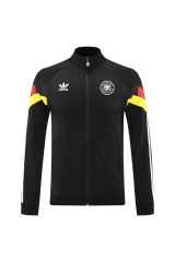 Germany Jacket training suit set 24/25 Football team shirt Jersey Sports shirt