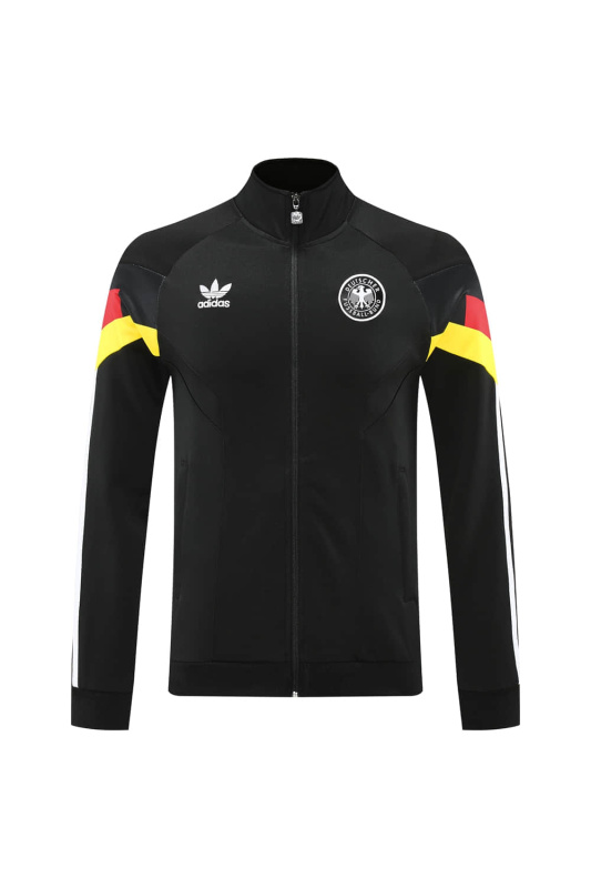 Germany Jacket training suit set 24/25 Football team shirt Jersey Sports shirt