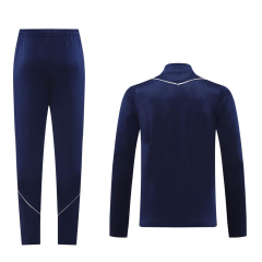 Al Nassr Jacket training suit set 24/25 Football team shirt Jersey Sports shirt