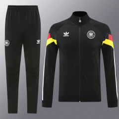 Germany Jacket training suit set 24/25 Football team shirt Jersey Sports shirt