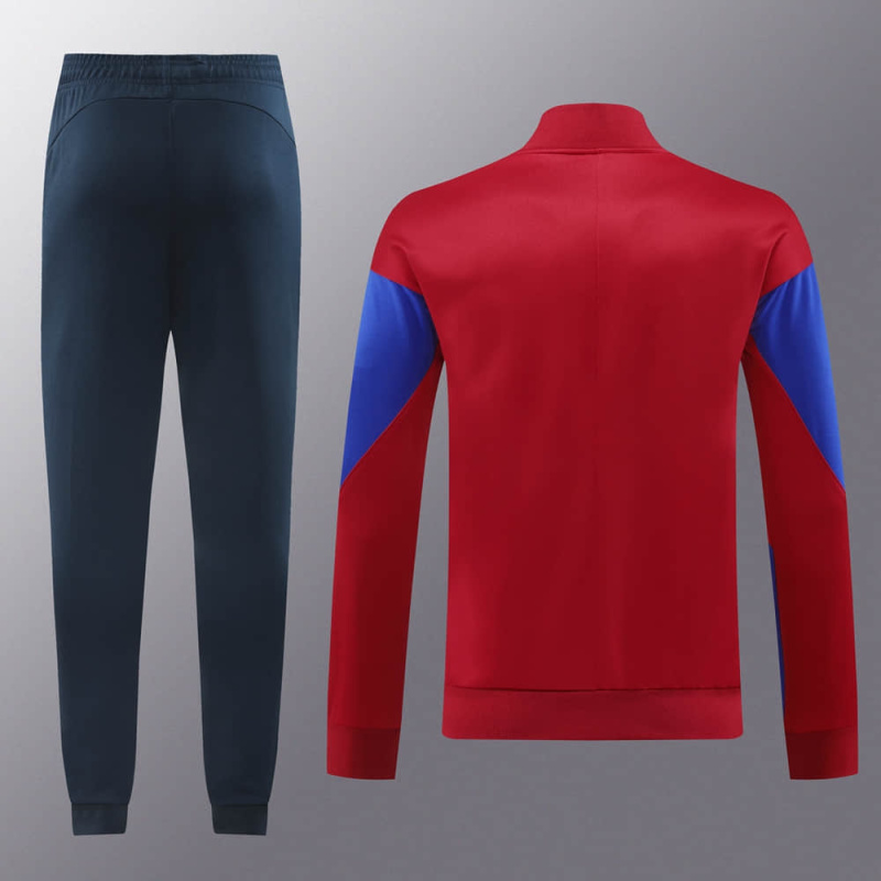 Barcelona Jacket training suit set 24/25 Football team shirt Jersey Sports shirt
