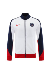 PSG Jacket training suit set 24/25 Football team shirt Jersey Sports shirt