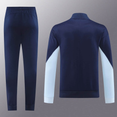 France Jacket training suit set 24/25 Football team shirt Jersey Sports shirt