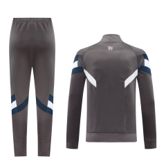 Real Madrid 2 Away Jacket training suit set 24/25 Football team shirt Jersey Sports shirt