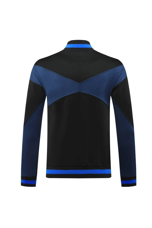 Inter Milan Jacket training suit set 24/25 Football team shirt Jersey Sports shirt