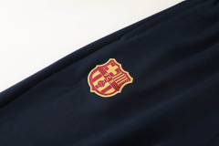 Barcelona Jacket training suit set 24/25 Football team shirt Jersey Sports shirt