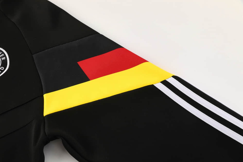 Germany Jacket training suit set 24/25 Football team shirt Jersey Sports shirt