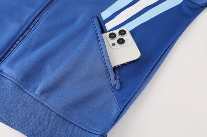 Argentina Jacket training suit set 24/25 Football team shirt Jersey Sports shirt