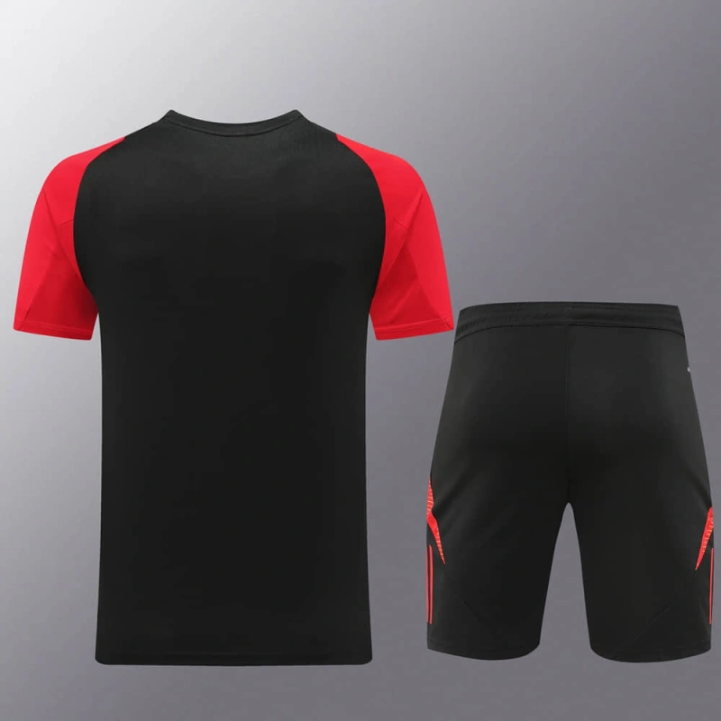 Belgium Training suit kit 24/25 Football team shirt Jersey Sports shirt