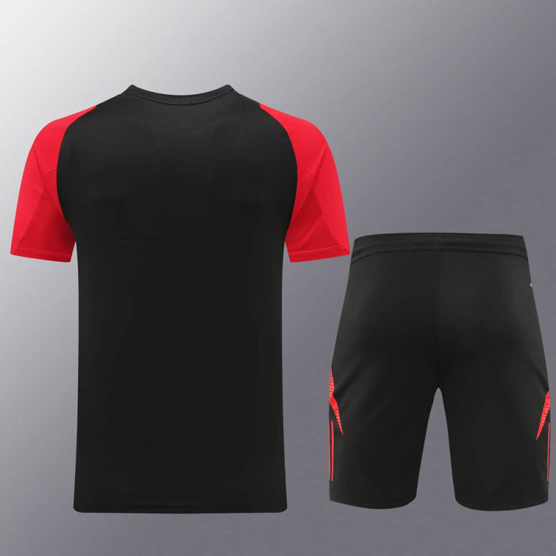 Belgium Training suit kit 24/25 Football team shirt Jersey Sports shirt