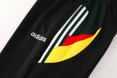 Germany Jacket training suit set 24/25 Football team shirt Jersey Sports shirt
