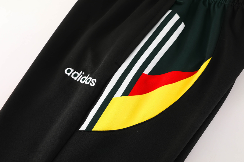 Germany Jacket training suit set 24/25 Football team shirt Jersey Sports shirt
