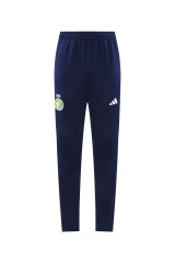 Al Nassr Jacket training suit set 24/25 Football team shirt Jersey Sports shirt