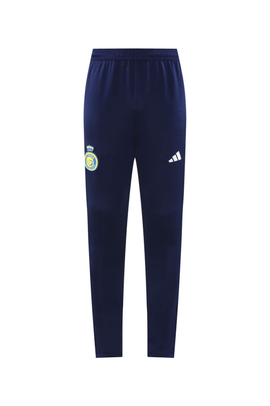 Al Nassr Jacket training suit set 24/25 Football team shirt Jersey Sports shirt