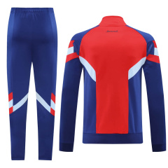 Arsenal Jacket training suit set 24/25 Football team shirt Jersey Sports shirt