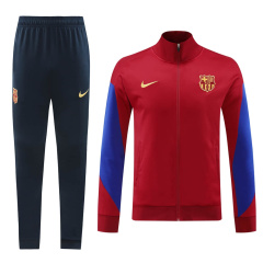 Barcelona Jacket training suit set 24/25 Football team shirt Jersey Sports shirt