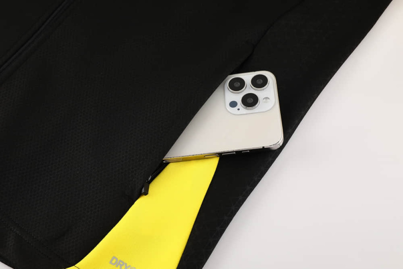 Dortmund Jacket training suit set 24/25 Football team shirt Jersey Sports shirt