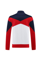 PSG Jacket training suit set 24/25 Football team shirt Jersey Sports shirt