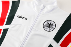 Germany Jacket training suit set 24/25 Football team shirt Jersey Sports shirt