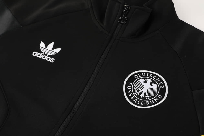 Germany Jacket training suit set 24/25 Football team shirt Jersey Sports shirt