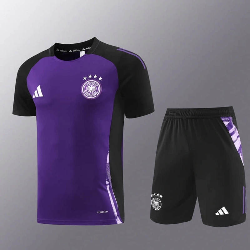 Germany Training suit kit 24/25 Football team shirt Jersey Sports shirt