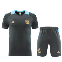 Argentina Training suit kit 24/25 Football team shirt Jersey Sports shirt